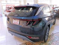 هیوندای تۆکسۆن